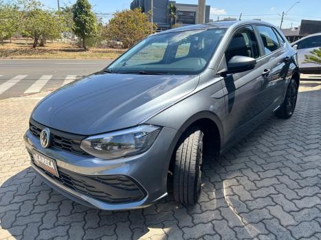 VOLKSWAGEN Polo Hatch 1.0 4P MPI TRACK, Foto 2