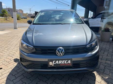 VOLKSWAGEN Polo Hatch 1.0 4P MPI TRACK, Foto 3