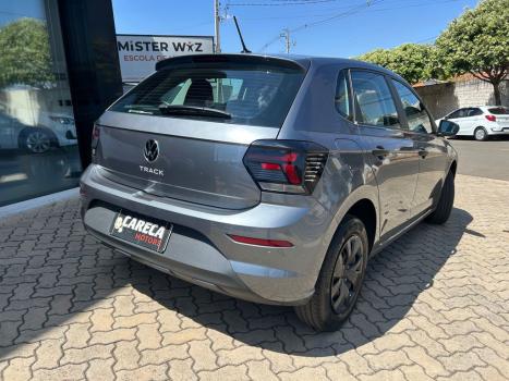 VOLKSWAGEN Polo Hatch 1.0 4P MPI TRACK, Foto 4