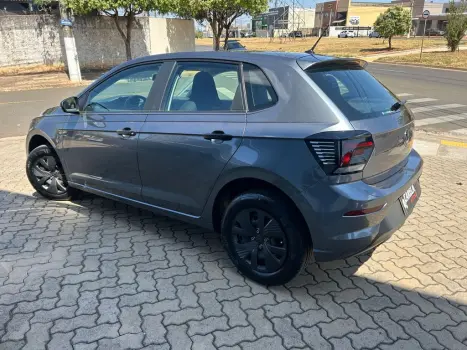 VOLKSWAGEN Polo Hatch 1.0 4P MPI TRACK, Foto 5