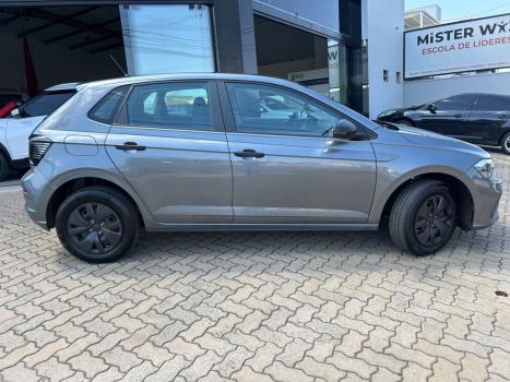 VOLKSWAGEN Polo Hatch 1.0 4P MPI TRACK, Foto 9