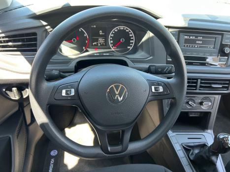 VOLKSWAGEN Polo Hatch 1.0 4P MPI TRACK, Foto 12