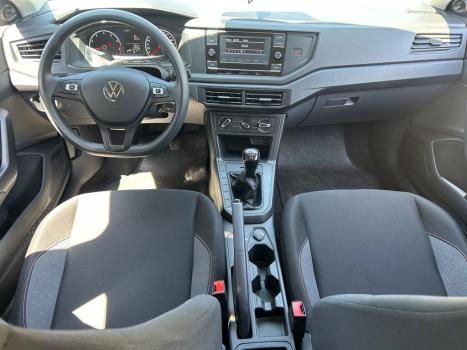 VOLKSWAGEN Polo Hatch 1.0 4P MPI TRACK, Foto 14