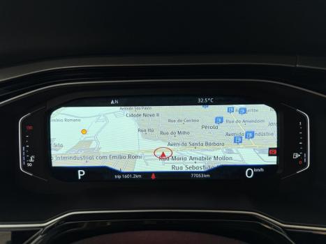 VOLKSWAGEN Polo Hatch 1.0 12V 4P 200 TSI HIGHLINE AUTOMTICO, Foto 4