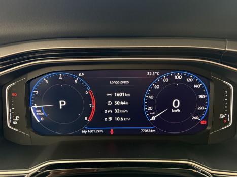 VOLKSWAGEN Polo Hatch 1.0 12V 4P 200 TSI HIGHLINE AUTOMTICO, Foto 5
