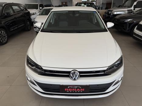 VOLKSWAGEN Polo Hatch 1.0 12V 4P 200 TSI HIGHLINE AUTOMTICO, Foto 9