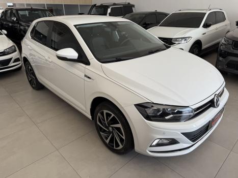 VOLKSWAGEN Polo Hatch 1.0 12V 4P 200 TSI HIGHLINE AUTOMTICO, Foto 10