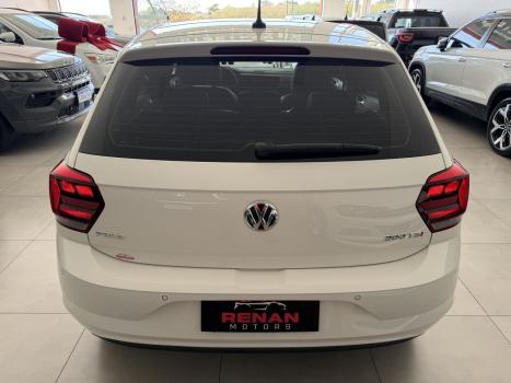 VOLKSWAGEN Polo Hatch 1.0 12V 4P 200 TSI HIGHLINE AUTOMTICO, Foto 12
