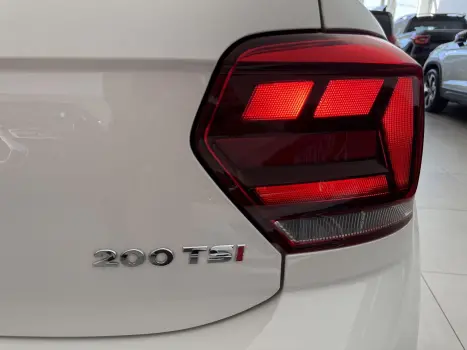 VOLKSWAGEN Polo Hatch 1.0 12V 4P 200 TSI HIGHLINE AUTOMTICO, Foto 13