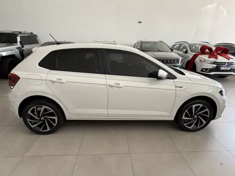 VOLKSWAGEN Polo Hatch 1.0 12V 4P 200 TSI HIGHLINE AUTOMTICO, Foto 14