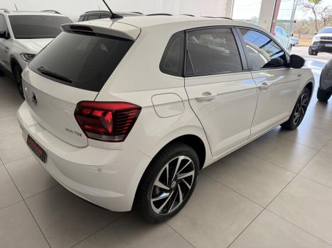 VOLKSWAGEN Polo Hatch 1.0 12V 4P 200 TSI HIGHLINE AUTOMTICO, Foto 2