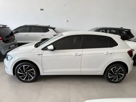 VOLKSWAGEN Polo Hatch 1.0 12V 4P 200 TSI HIGHLINE AUTOMTICO, Foto 15