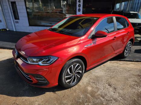 VOLKSWAGEN Polo Hatch 1.0 4P 170 TSI HIGHLINE AUTOMTICO, Foto 2