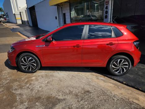 VOLKSWAGEN Polo Hatch 1.0 4P 170 TSI HIGHLINE AUTOMTICO, Foto 3