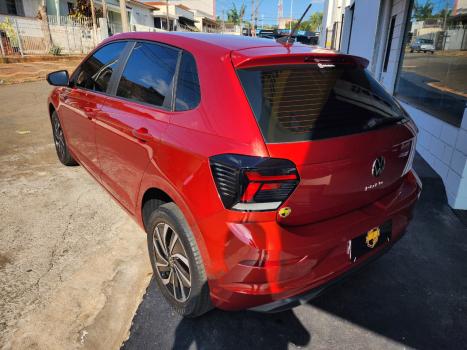 VOLKSWAGEN Polo Hatch 1.0 4P 170 TSI HIGHLINE AUTOMTICO, Foto 4