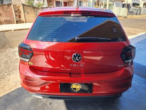 VOLKSWAGEN Polo Hatch 1.0 4P 170 TSI HIGHLINE AUTOMTICO, Foto 5