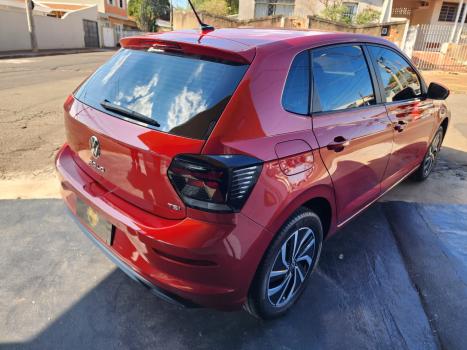 VOLKSWAGEN Polo Hatch 1.0 4P 170 TSI HIGHLINE AUTOMTICO, Foto 6