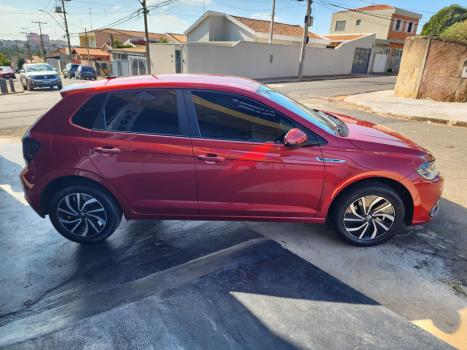 VOLKSWAGEN Polo Hatch 1.0 4P 170 TSI HIGHLINE AUTOMTICO, Foto 7