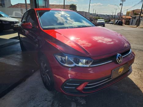 VOLKSWAGEN Polo Hatch 1.0 4P 170 TSI HIGHLINE AUTOMTICO, Foto 8