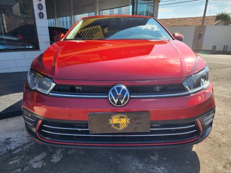VOLKSWAGEN Polo Hatch 1.0 4P 170 TSI HIGHLINE AUTOMTICO, Foto 9