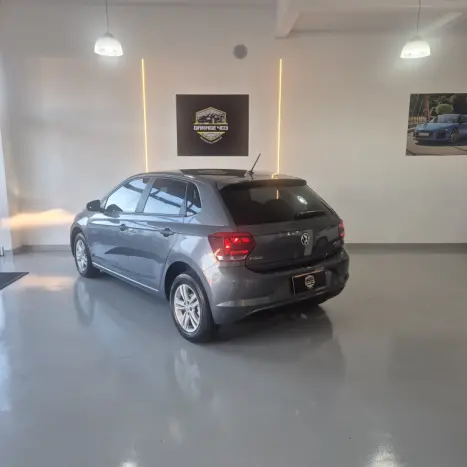 VOLKSWAGEN Polo Hatch 1.0 12V 4P 200 TSI  COMFORTLINE AUTOMTICO, Foto 4