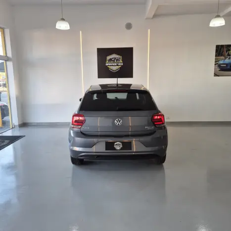 VOLKSWAGEN Polo Hatch 1.0 12V 4P 200 TSI  COMFORTLINE AUTOMTICO, Foto 6