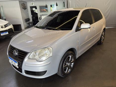 VOLKSWAGEN Polo Hatch 1.6 4P FLEX, Foto 3