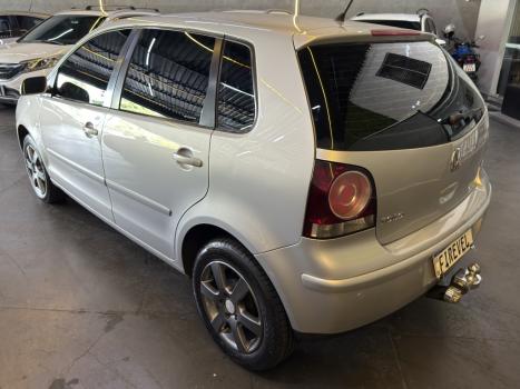 VOLKSWAGEN Polo Hatch 1.6 4P FLEX, Foto 5