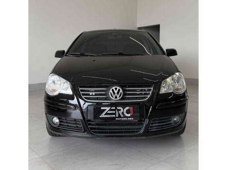 VOLKSWAGEN Polo Hatch 1.6 4P COMFORTLINE, Foto 2