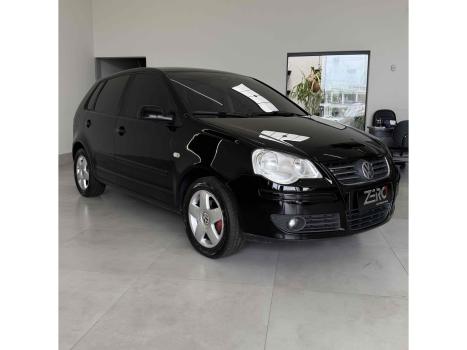 VOLKSWAGEN Polo Hatch 1.6 4P COMFORTLINE, Foto 3