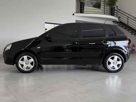 VOLKSWAGEN Polo Hatch 1.6 4P COMFORTLINE, Foto 5