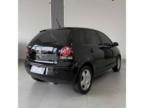 VOLKSWAGEN Polo Hatch 1.6 4P COMFORTLINE, Foto 6