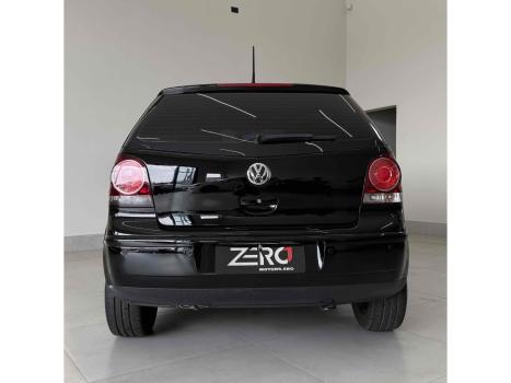 VOLKSWAGEN Polo Hatch 1.6 4P COMFORTLINE, Foto 7