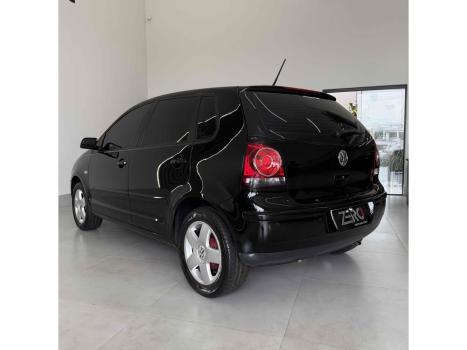 VOLKSWAGEN Polo Hatch 1.6 4P COMFORTLINE, Foto 8