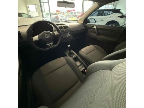 VOLKSWAGEN Polo Hatch 1.6 4P COMFORTLINE, Foto 9
