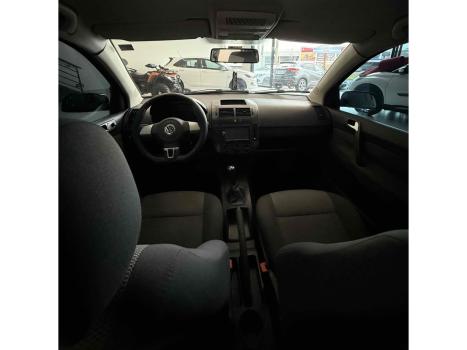 VOLKSWAGEN Polo Hatch 1.6 4P COMFORTLINE, Foto 10