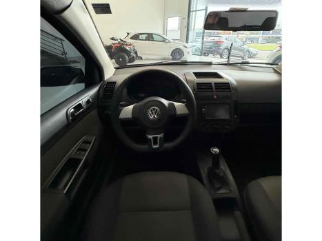 VOLKSWAGEN Polo Hatch 1.6 4P COMFORTLINE, Foto 11