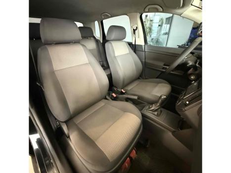 VOLKSWAGEN Polo Hatch 1.6 4P COMFORTLINE, Foto 13