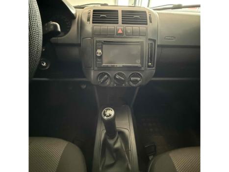 VOLKSWAGEN Polo Hatch 1.6 4P COMFORTLINE, Foto 16