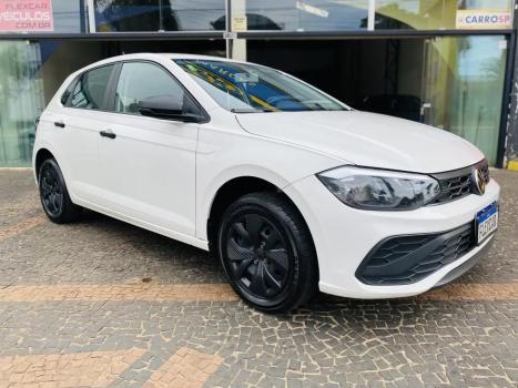 VOLKSWAGEN Polo Hatch , Foto 3