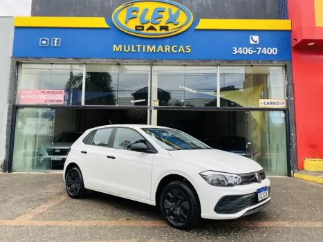 VOLKSWAGEN Polo Hatch 1.0 4P MPI TRACK, Foto 1