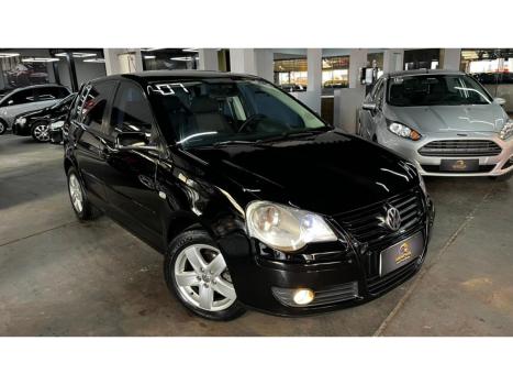 VOLKSWAGEN Polo Hatch 1.6 4P, Foto 1