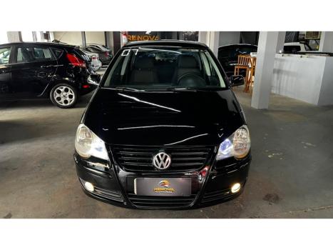 VOLKSWAGEN Polo Hatch 1.6 4P, Foto 2