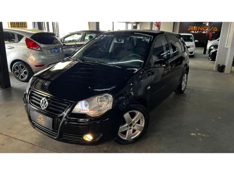 VOLKSWAGEN Polo Hatch 1.6 4P, Foto 3