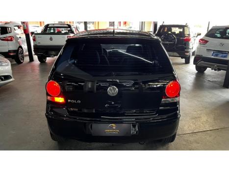 VOLKSWAGEN Polo Hatch 1.6 4P, Foto 4