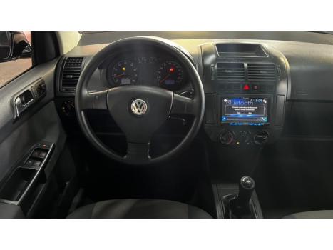 VOLKSWAGEN Polo Hatch 1.6 4P, Foto 5