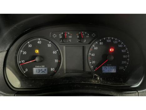 VOLKSWAGEN Polo Hatch 1.6 4P, Foto 6