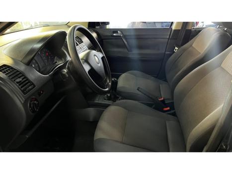 VOLKSWAGEN Polo Hatch 1.6 4P, Foto 7