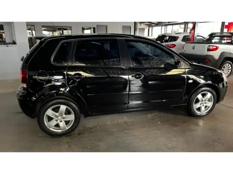 VOLKSWAGEN Polo Hatch 1.6 4P, Foto 11