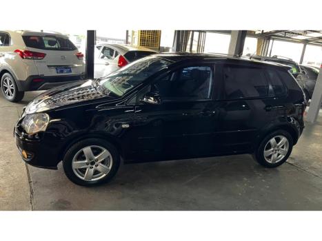 VOLKSWAGEN Polo Hatch 1.6 4P, Foto 12